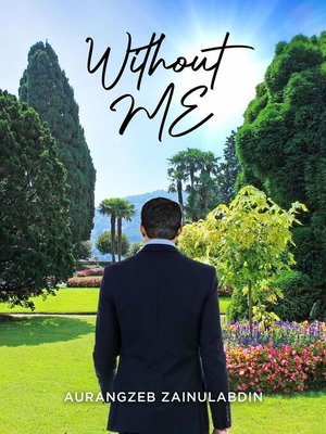 cover image of Without Me